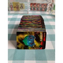 冷門(mén)卡.大公雞神奇寶貝卡一套（300張全）(au40936871)