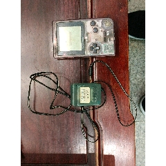 游戲機(jī)一個(gè)看圖拍