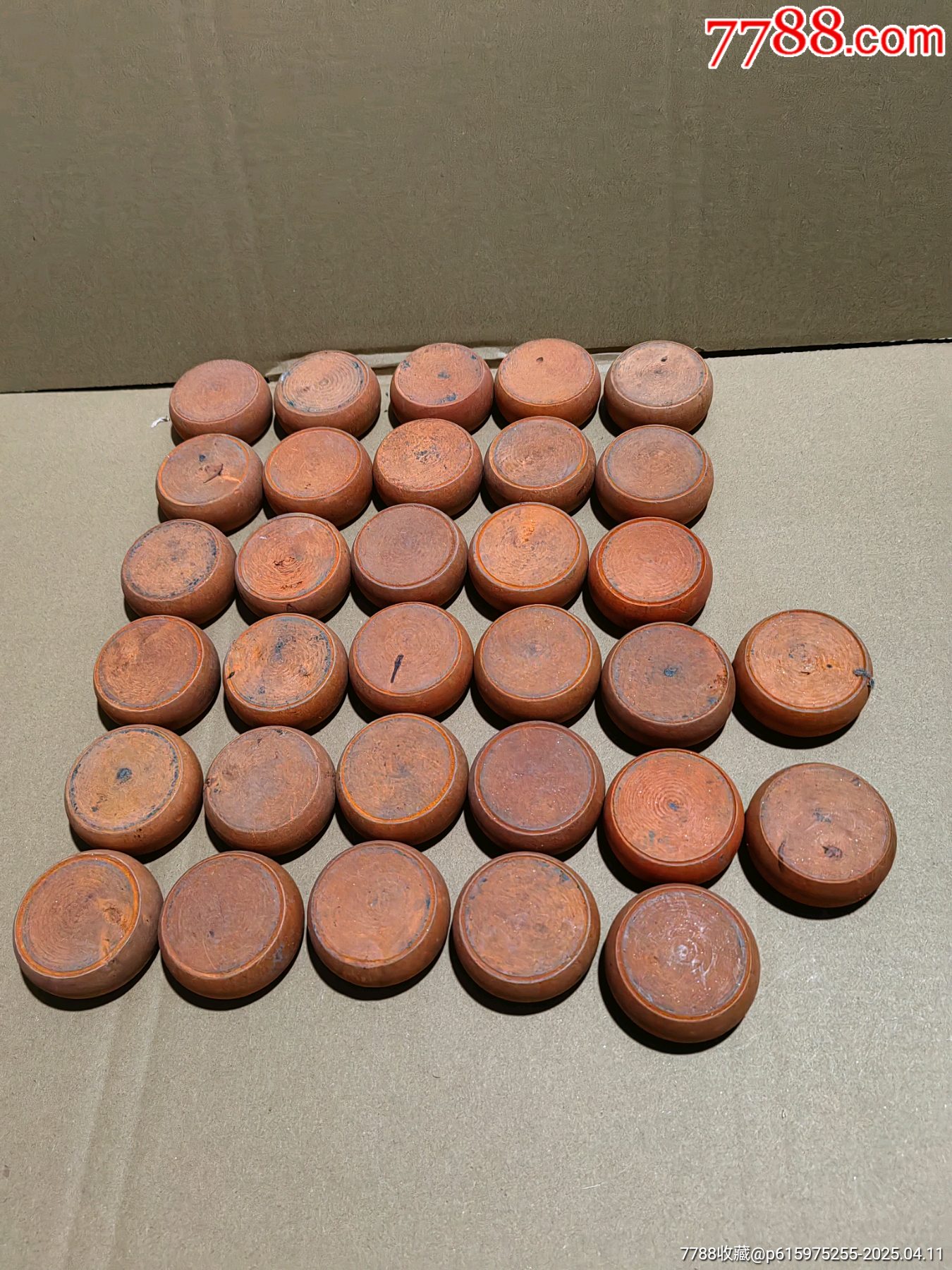 象棋_價格21元【上善齋】_第8張_