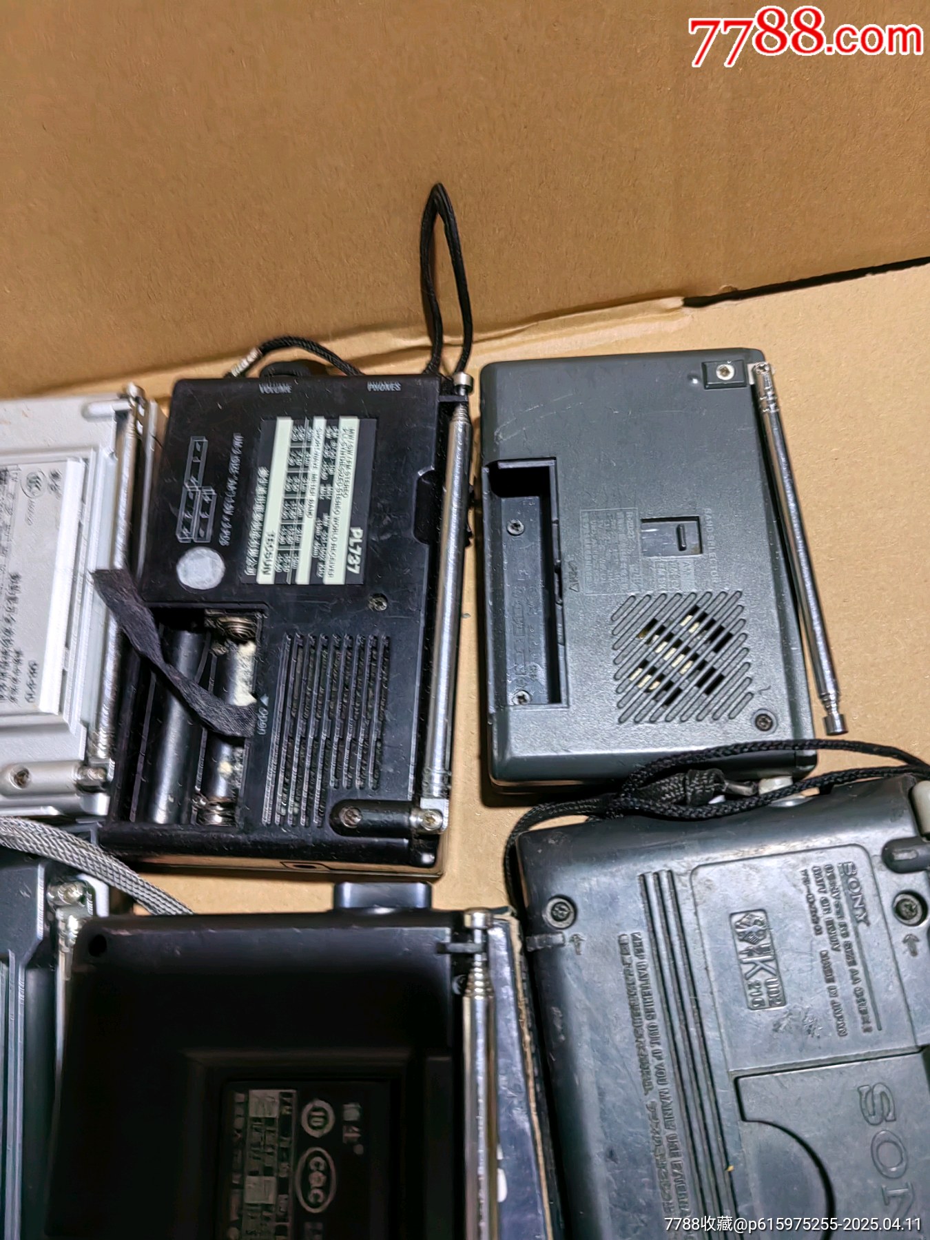 收音機_價格72元【上善齋】_第3張_