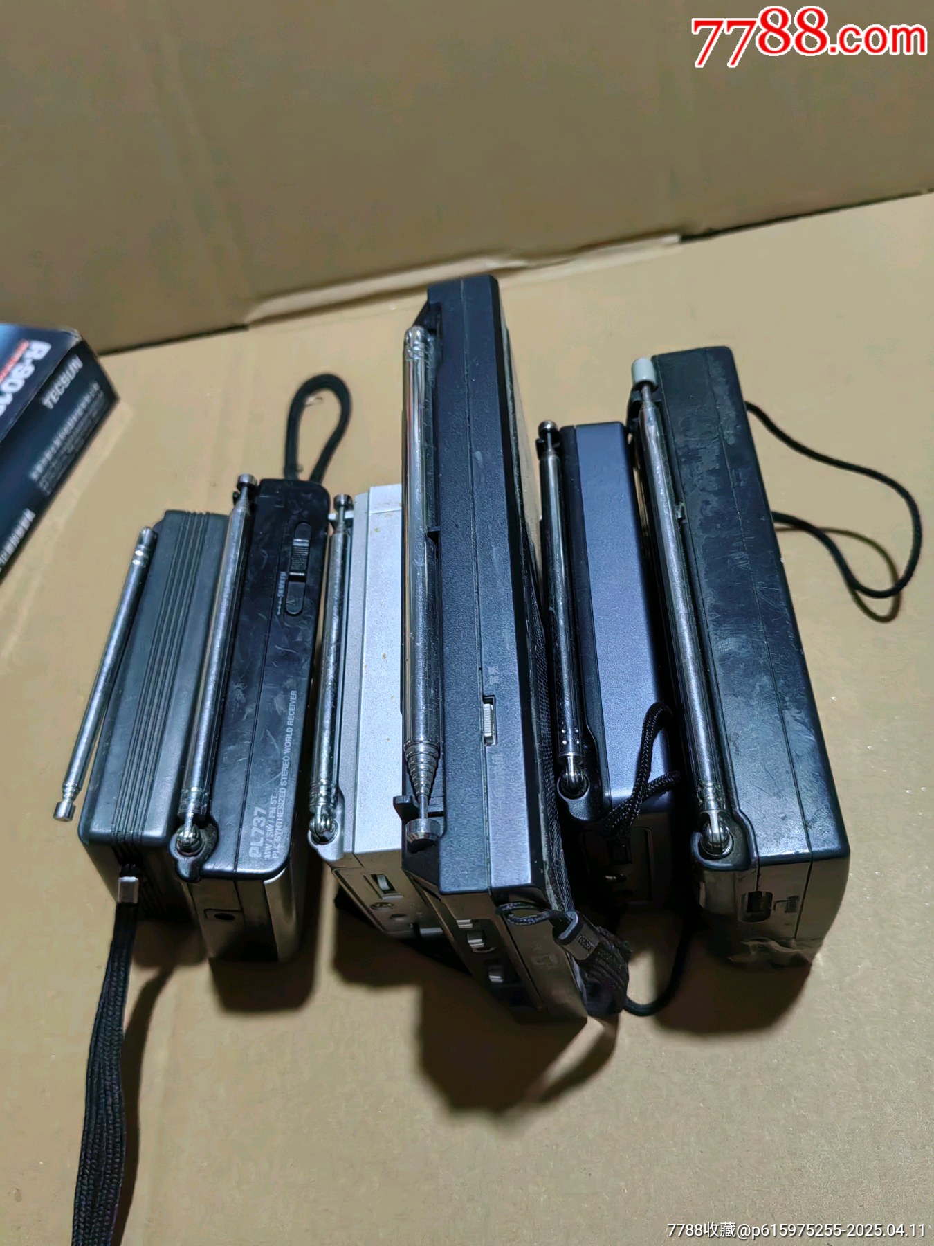 收音機_價格72元【上善齋】_第4張_