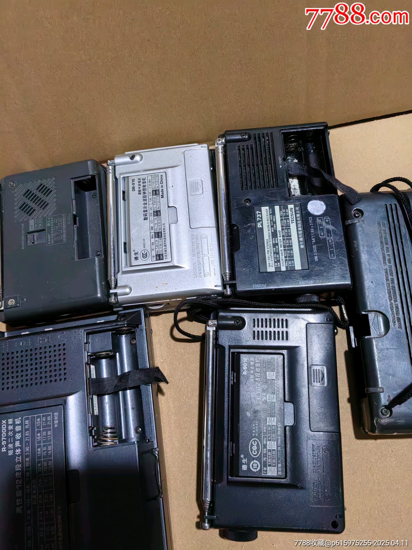 收音機_價格72元【上善齋】_第6張_