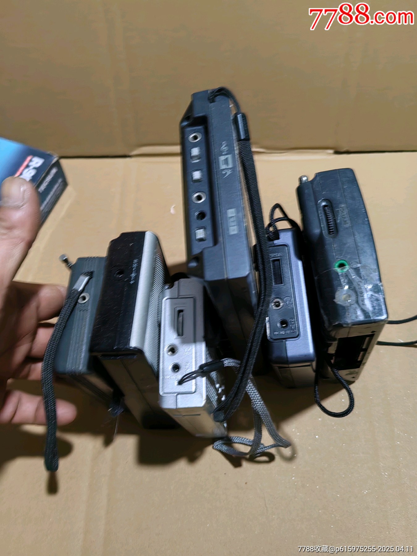 收音機_價格72元【上善齋】_第7張_