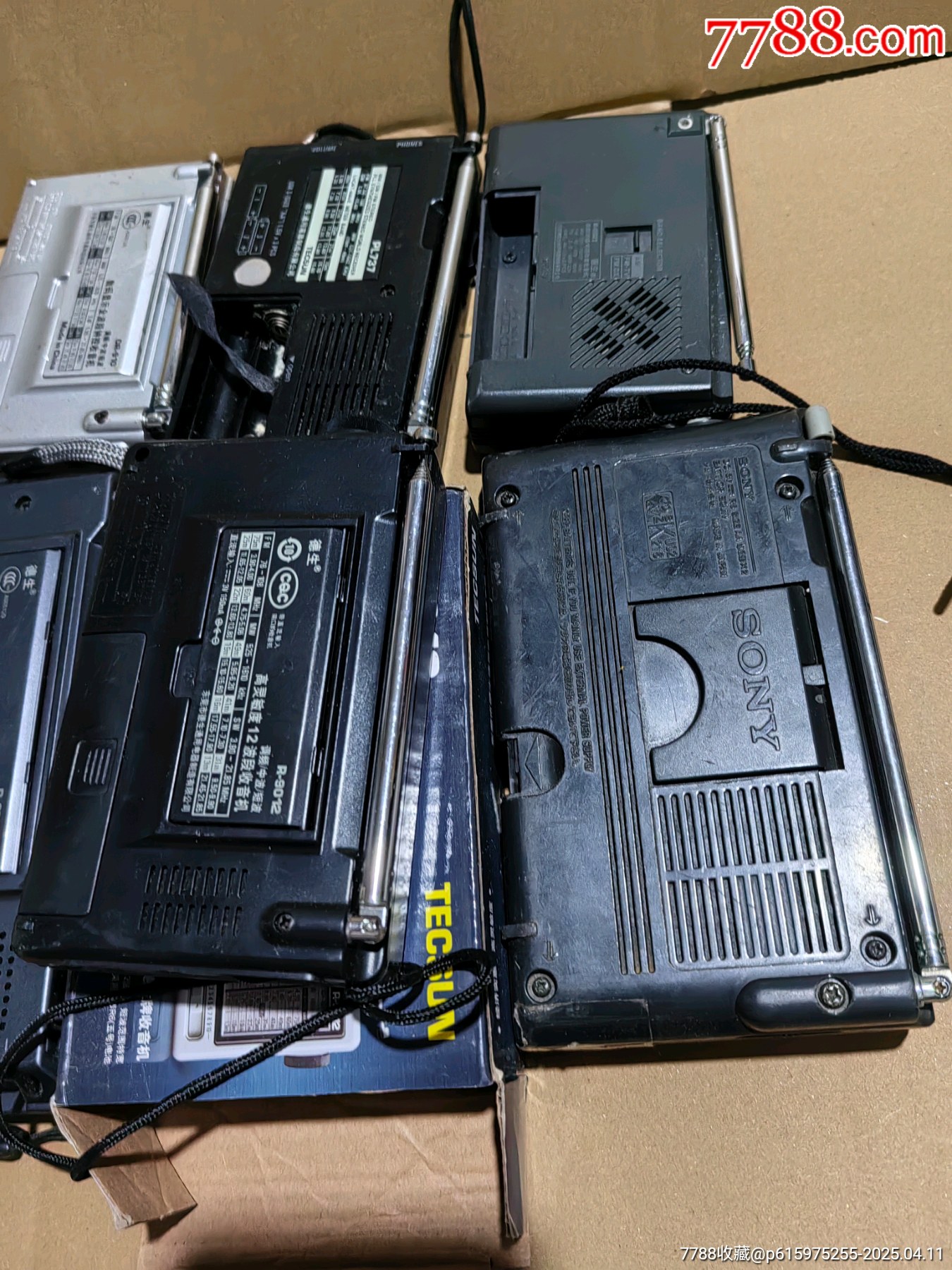 收音機_價格72元【上善齋】_第8張_