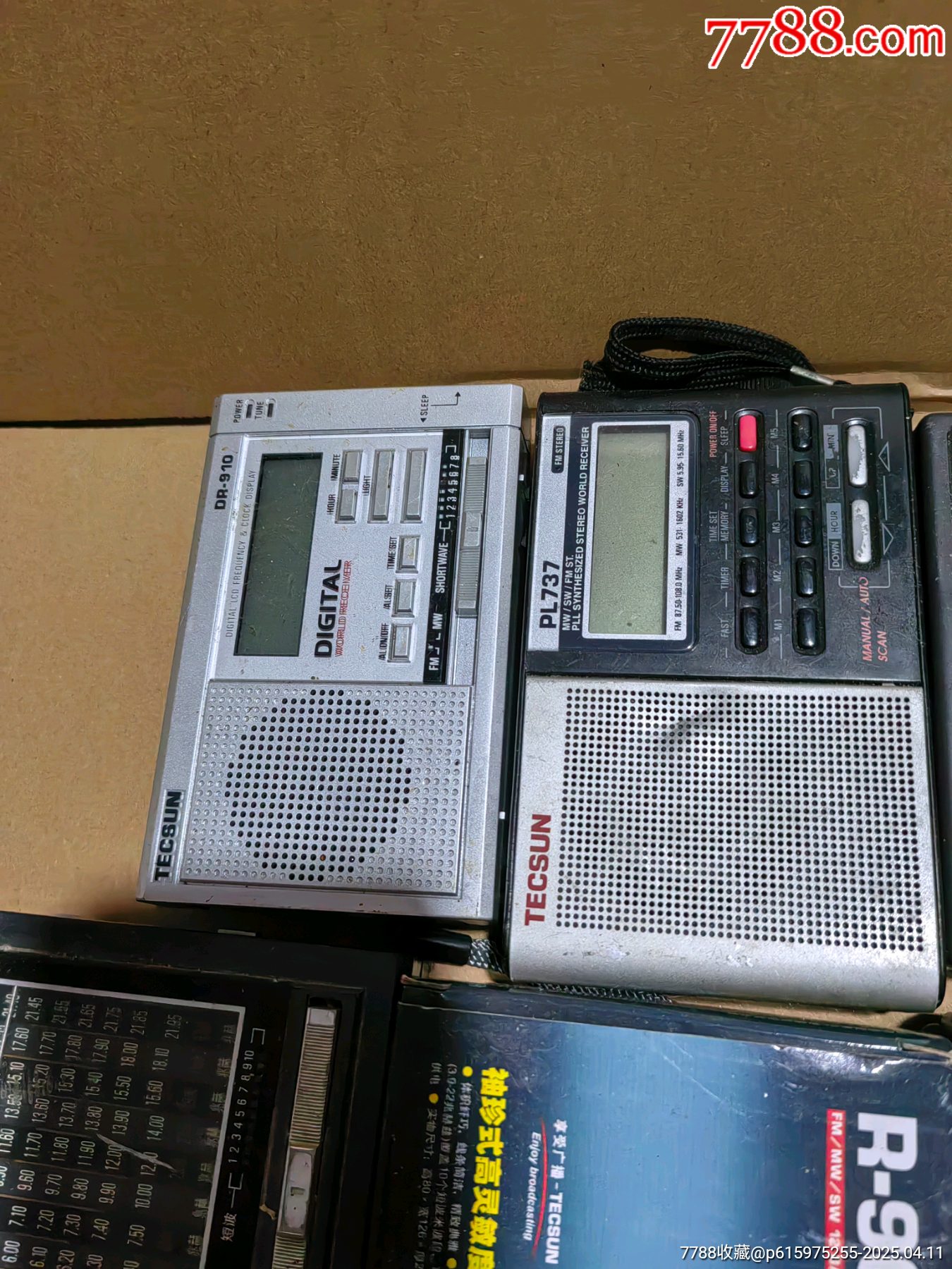 收音機_價格72元【上善齋】_第10張_