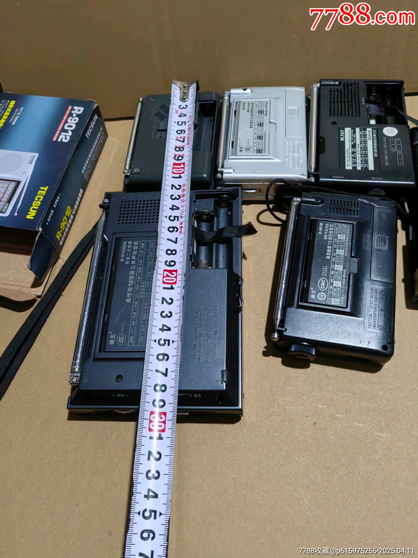 收音機_價格72元【上善齋】_第15張_