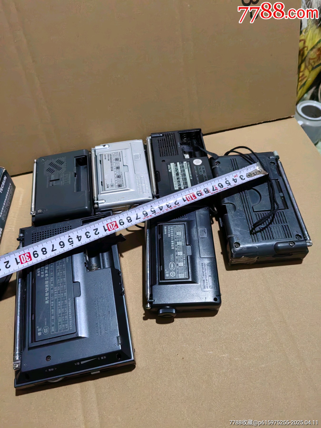 收音機_價格72元【上善齋】_第16張_