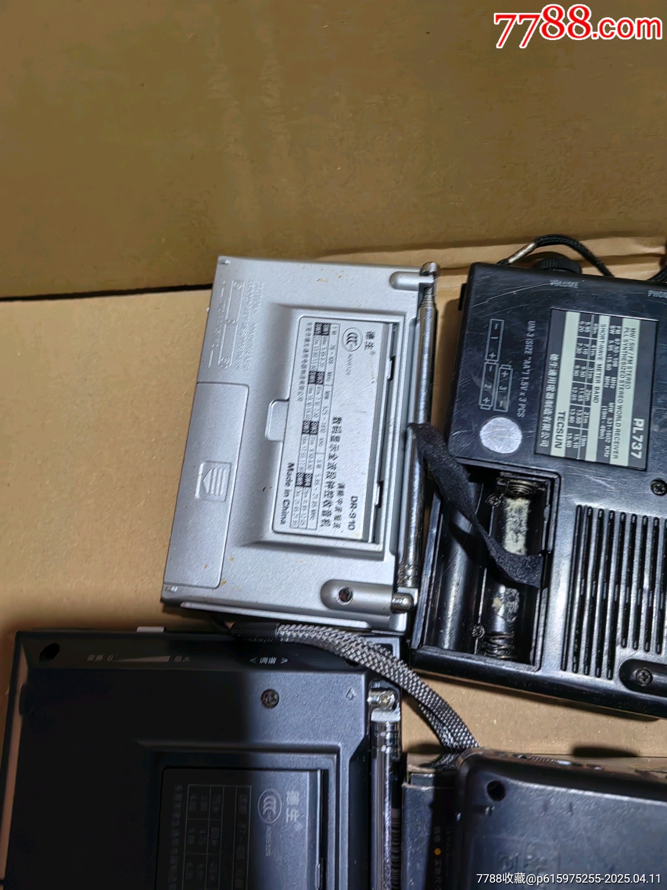收音機_價格72元【上善齋】_第19張_