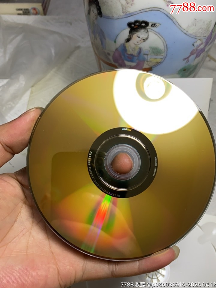 鄭宜農(nóng)-海王星。94新_價格225元【一線音樂搬運工】_第4張_
