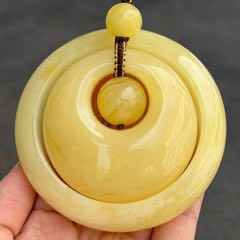 精品白花蜜套裝_蜜蠟