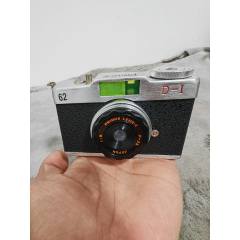旁軸相機(jī)