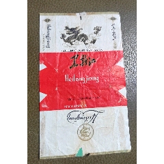 黑龍江
