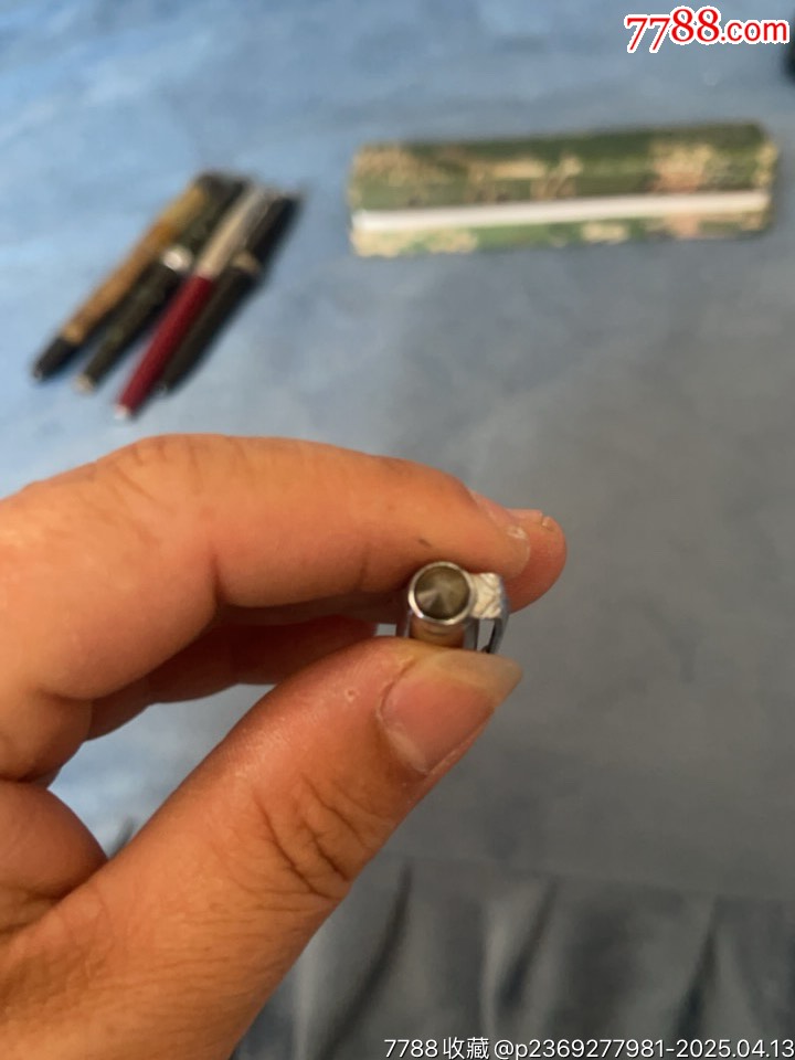 華孚金筆廠_價(jià)格161元_第2張_