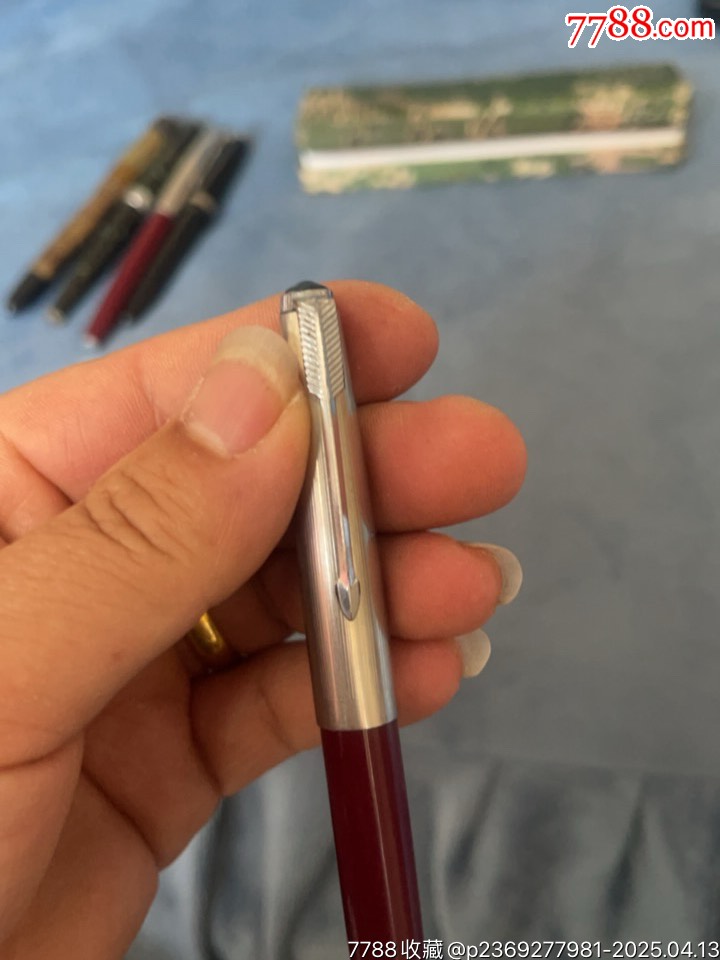 華孚金筆廠_價(jià)格161元_第3張_