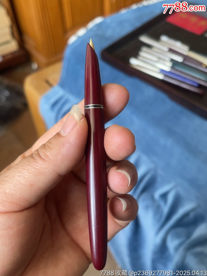華孚金筆廠_價(jià)格161元_第5張_