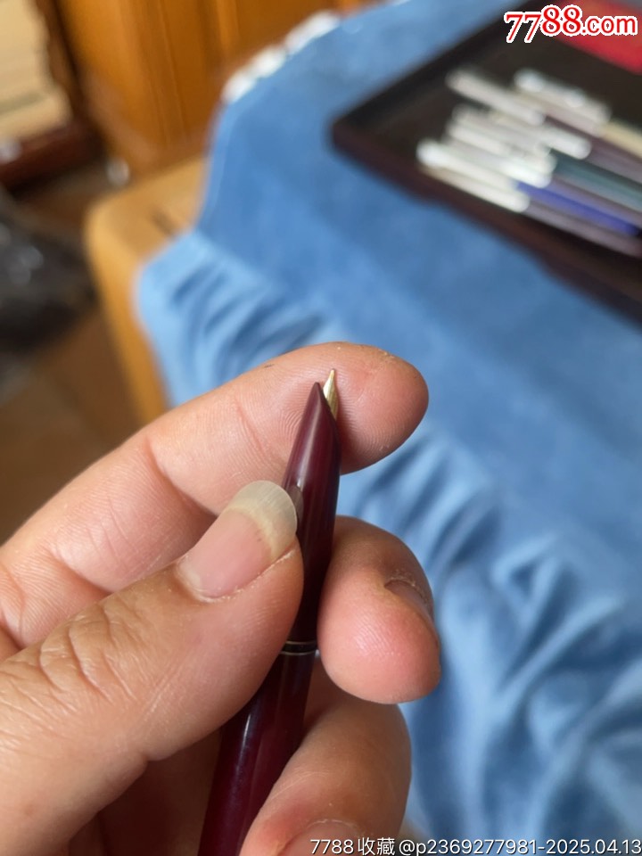 華孚金筆廠_價(jià)格161元_第6張_