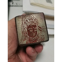 老印章2