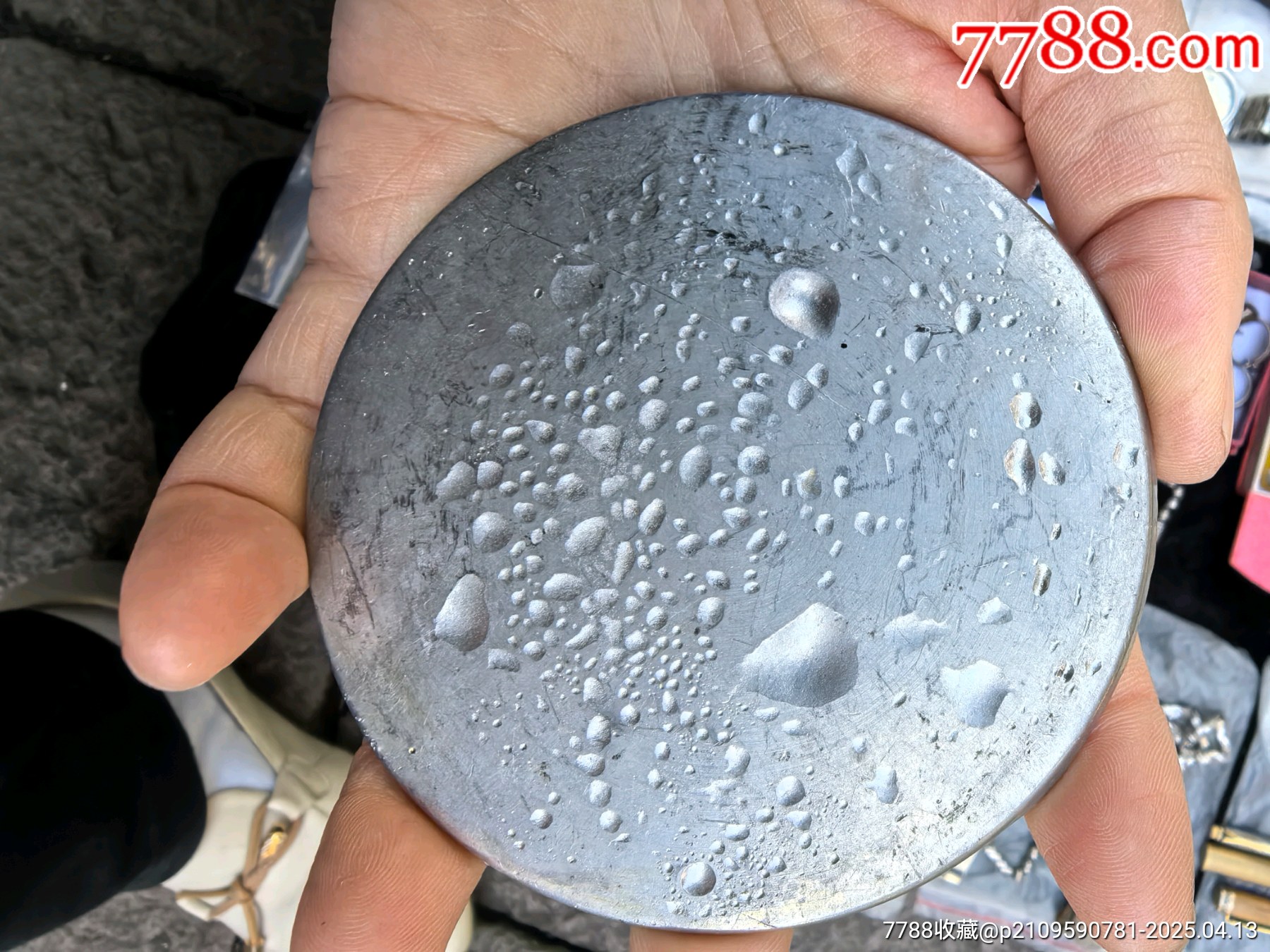 不知品牌的料拍賣(mài)_價(jià)格18元【鐘之玫瑰】_第1張_