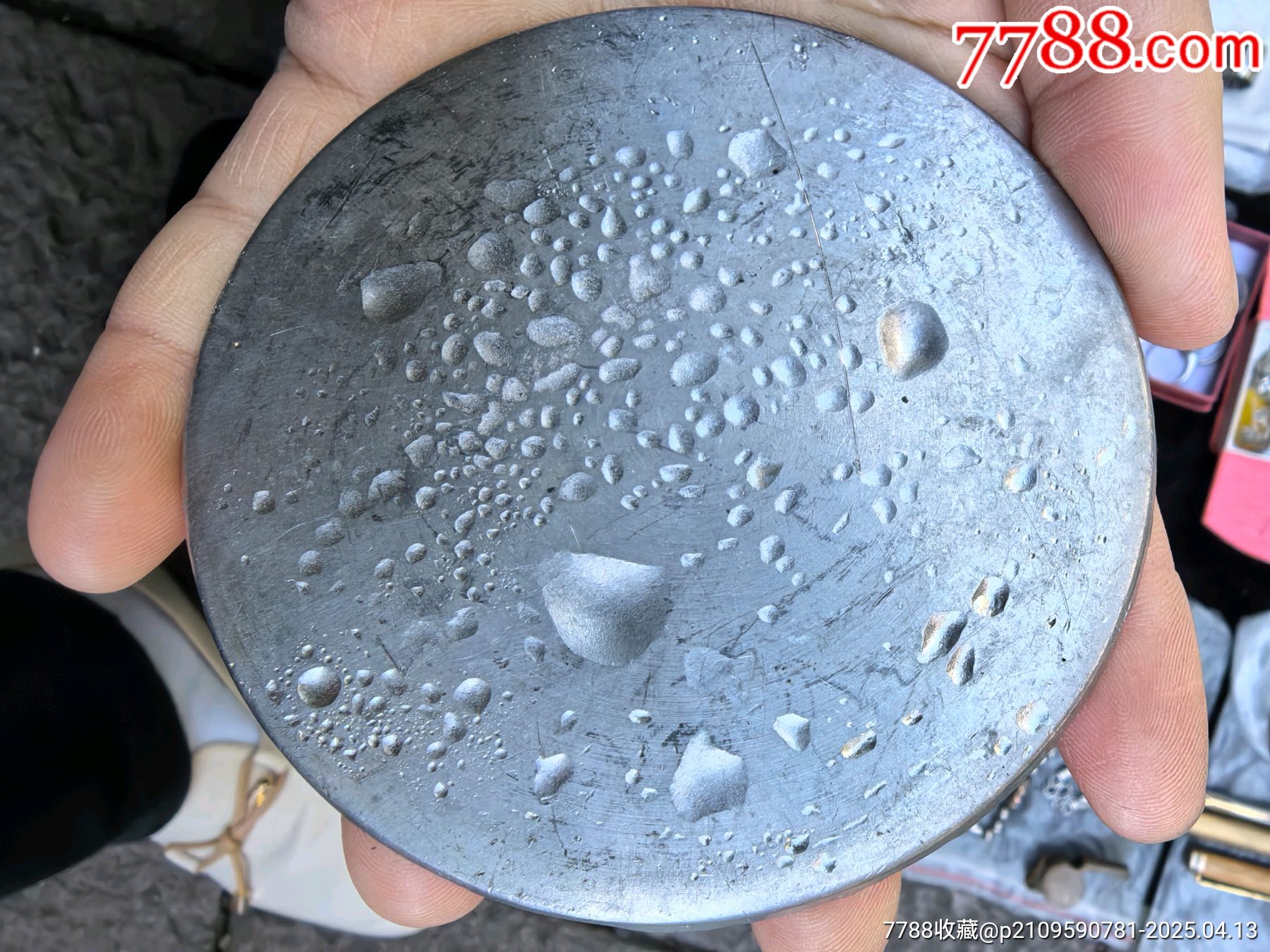 不知品牌的料拍賣(mài)_價(jià)格18元【鐘之玫瑰】_第4張_