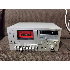 松下T標(biāo)小型卡座RS-M03