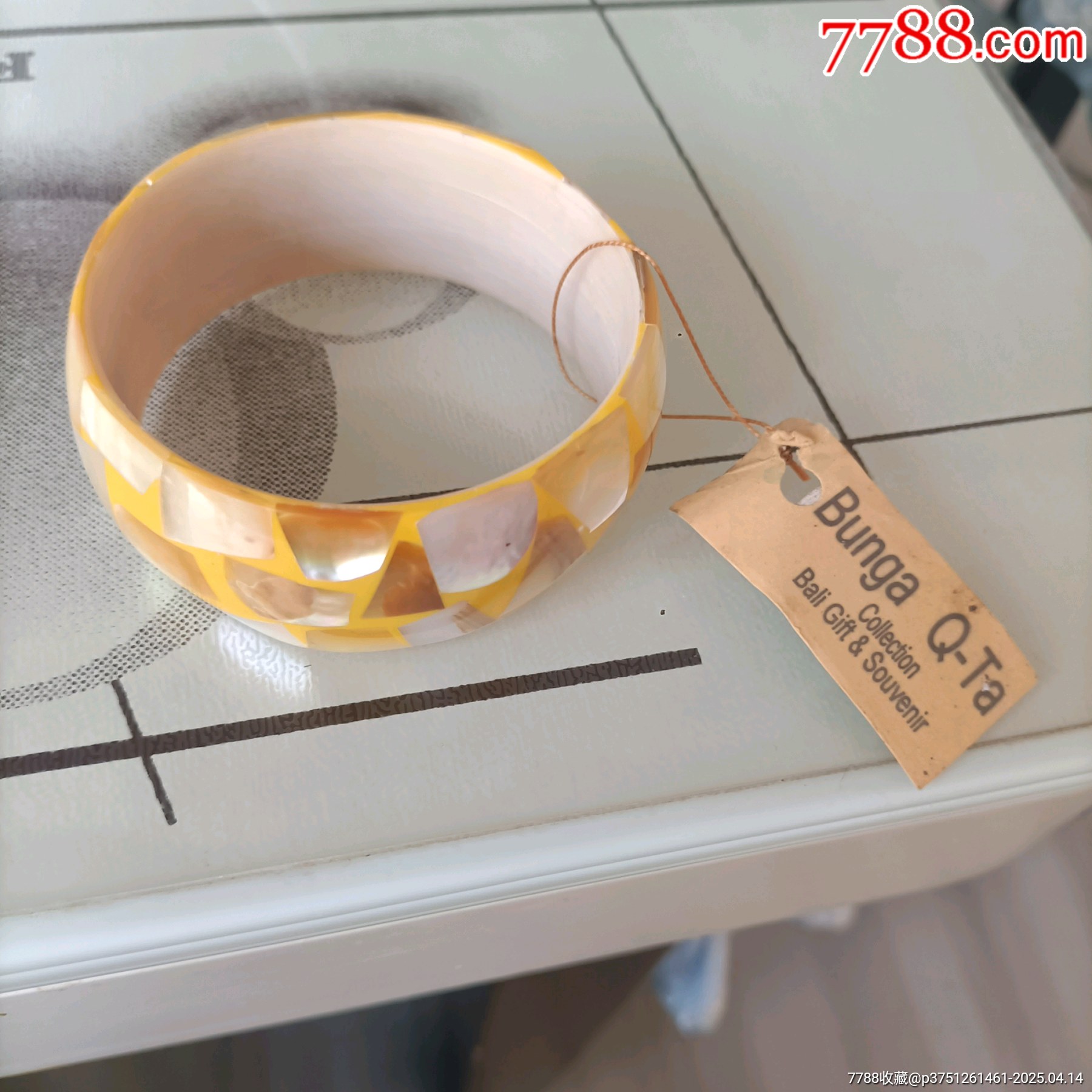印度尼西亞手鐲_價格20元【溢寶齋】_第1張_