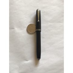 非常少見(jiàn)文*時(shí)期生產(chǎn)（1970年）中號(hào)金星金筆