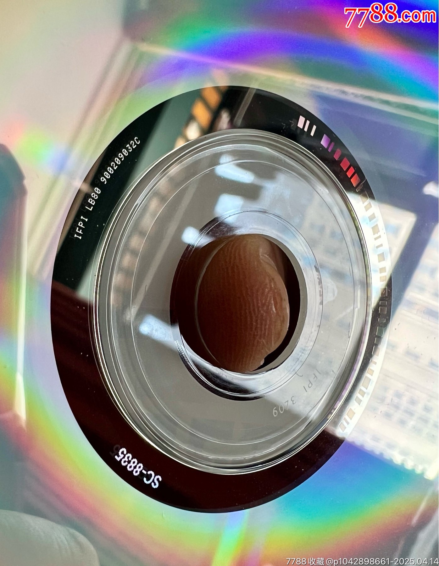 芝麻龍眼，民歌往事，臺(tái)版3CD，盤面干凈幾絲細(xì)痕_價(jià)格70元_第6張_