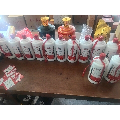 公斤12套長(zhǎng)碼品相完美配件齊全