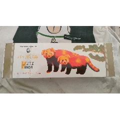 小熊貓整條未開(kāi)封(au40994858)