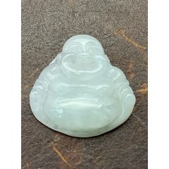 純天然A貨翡翠彌勒佛(au40994982)_7788商城__七七八八商品交易平臺(tái)(7788.com)