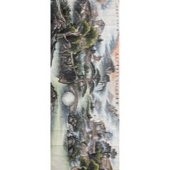 范帷秉-終身成就大紅袍名家（精品），終身保真。
