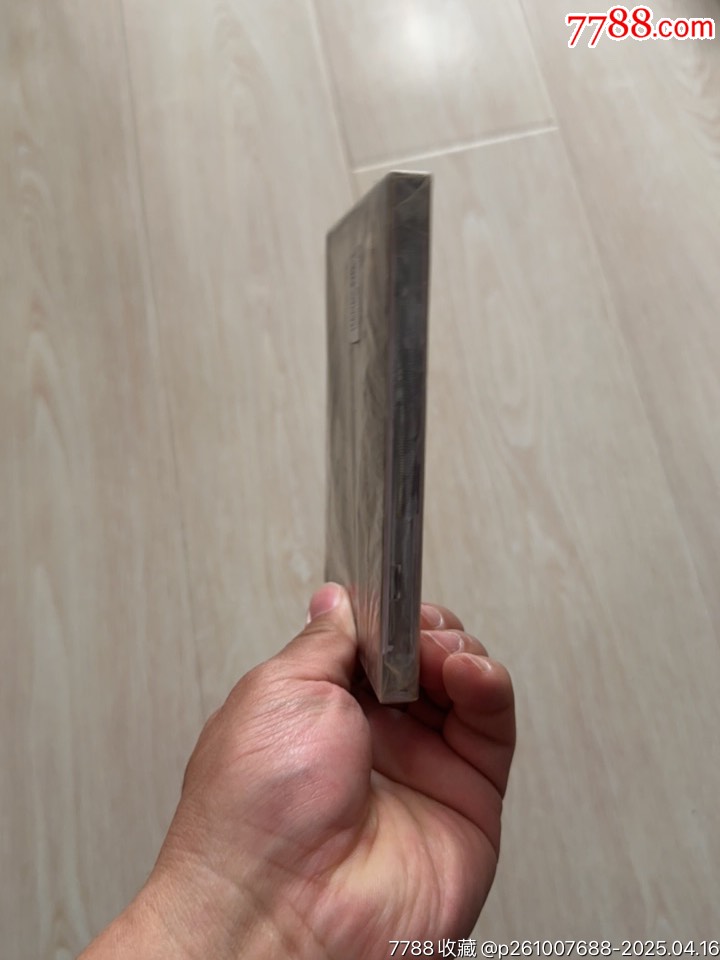 大宅門部分有霉水泡無法聽粘連破損等情況_價格55元【小哈魚磁帶小店】_第4張_