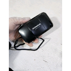 奧林帕斯數(shù)碼相機，正常