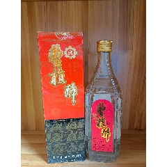 95年-49度-山東名酒-曹植醉酒