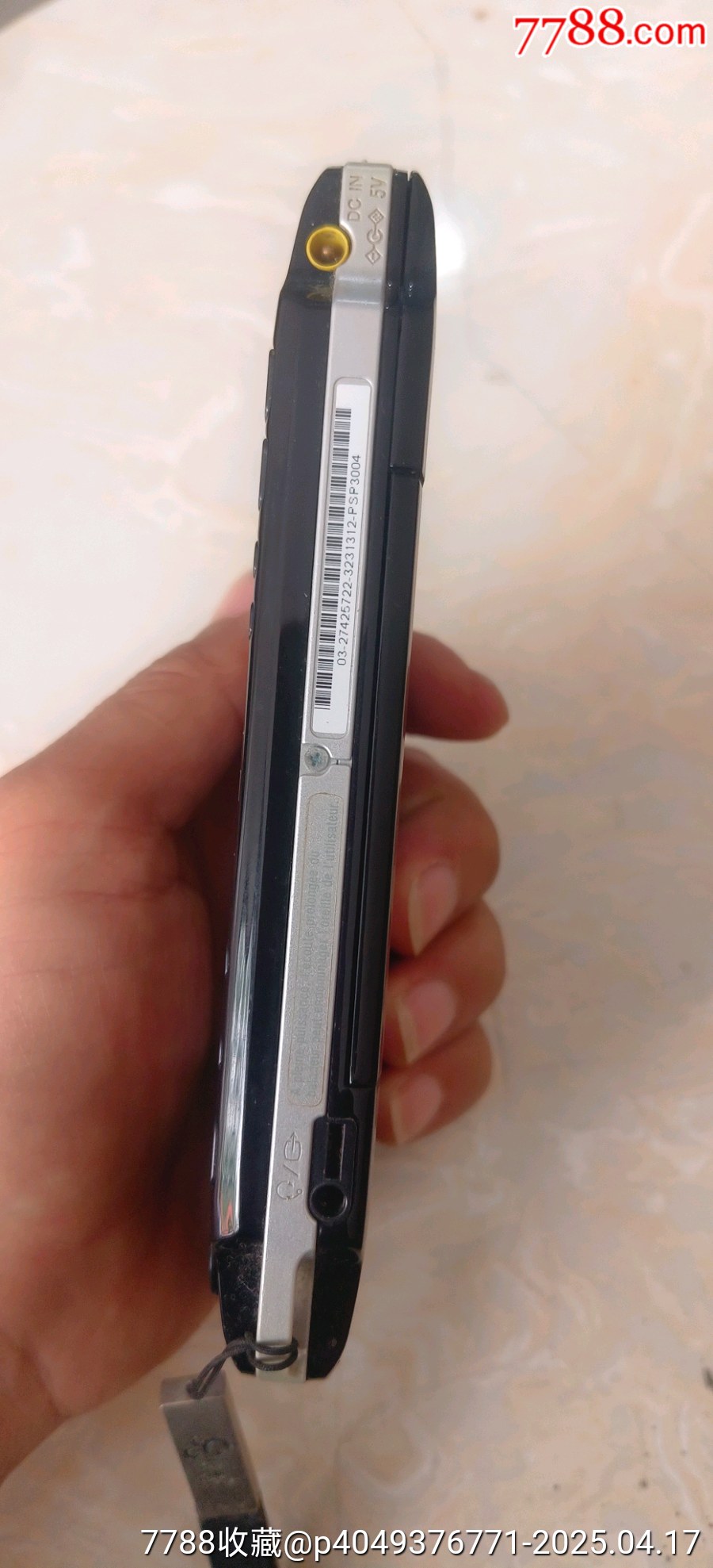 PSP3004_價(jià)格285元_第3張_