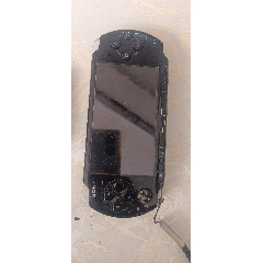 PSP3004_PSP/游戲機(jī)_￥285