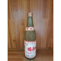 98年-55度-吉林名酒-頭麯