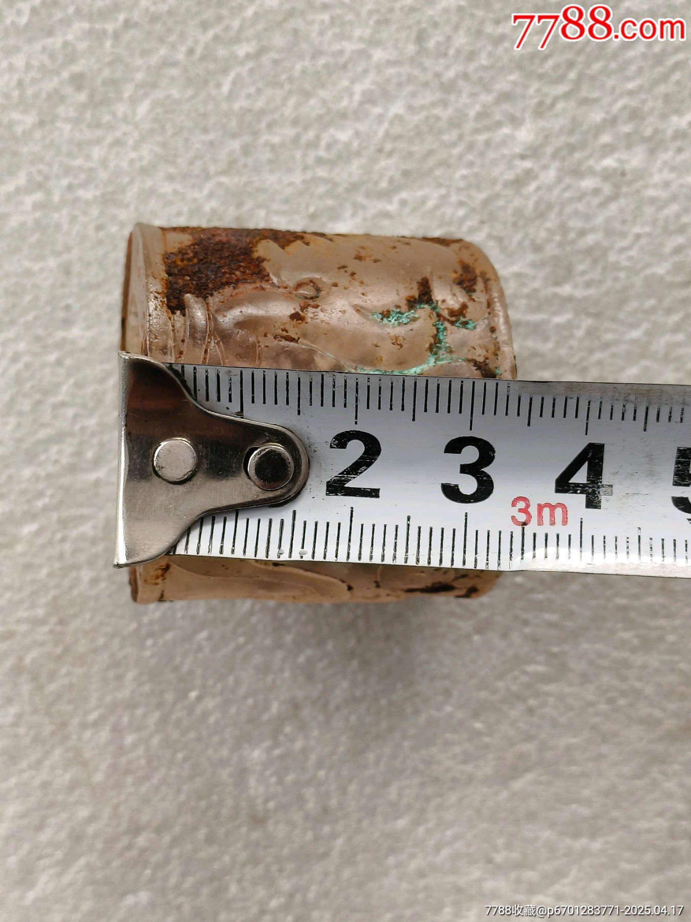 扳指_價格300元【羊兒小店】_第8張_