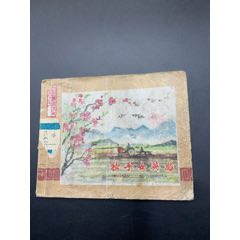 獨(dú)手女英雄_