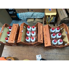 不對碼三盒，都是差一個兩個的品相都好
