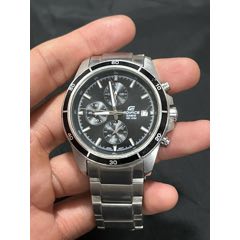 一線(xiàn)卡西歐edifice系列