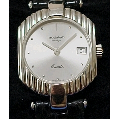 【今時中古】懋琬mouawad頂奢品牌懋婉中古女士腕表
