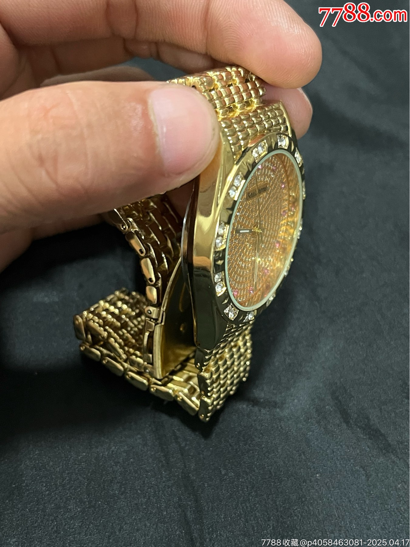 瑞士寶航名表滿(mǎn)天星系列_價(jià)格260元_第7張_