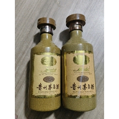 茅臺30年裸瓶