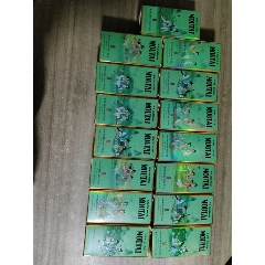 100ml小節(jié)氣15套瓶盒