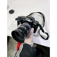 尼康，照相機