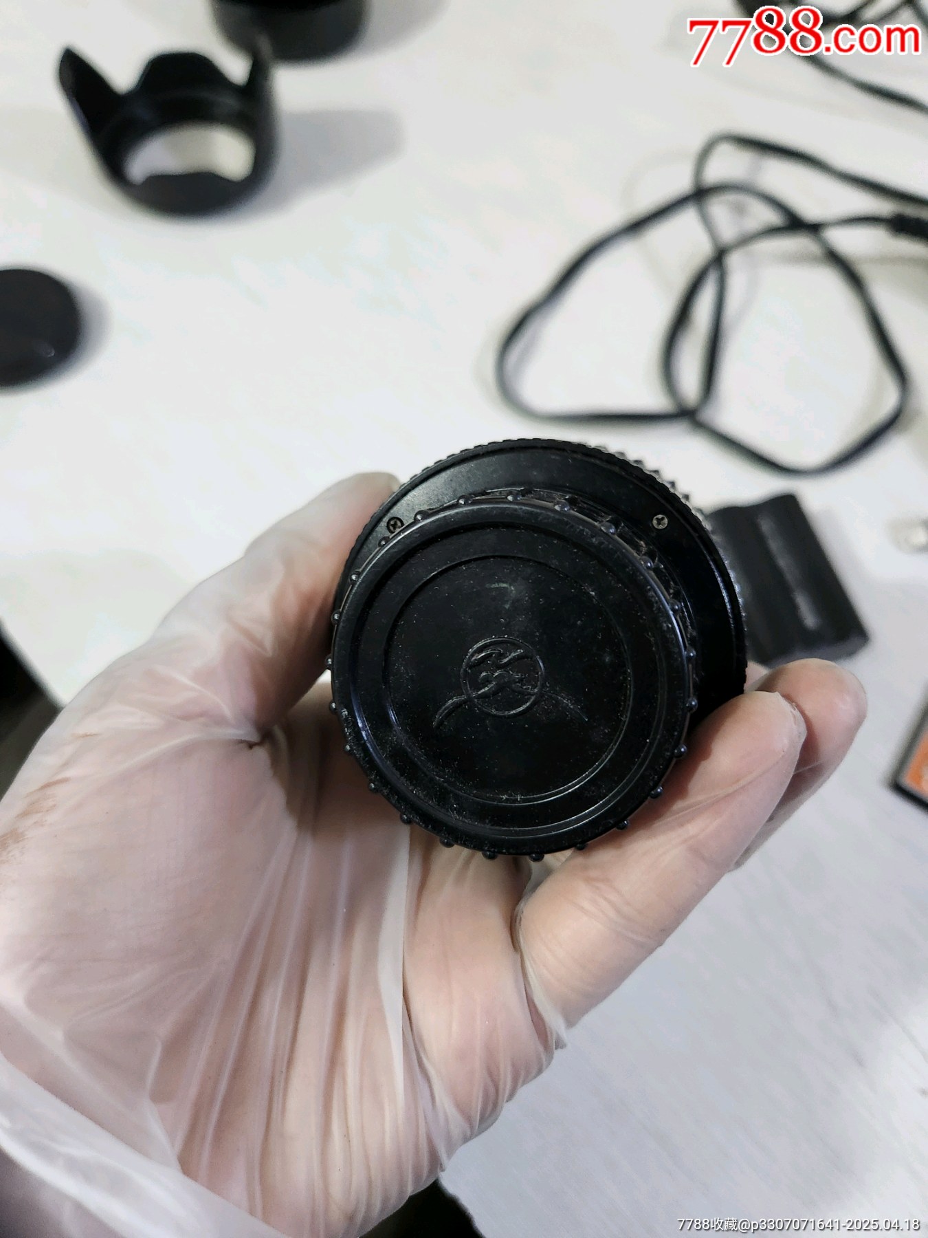 相機鏡頭_價格31元_第1張_