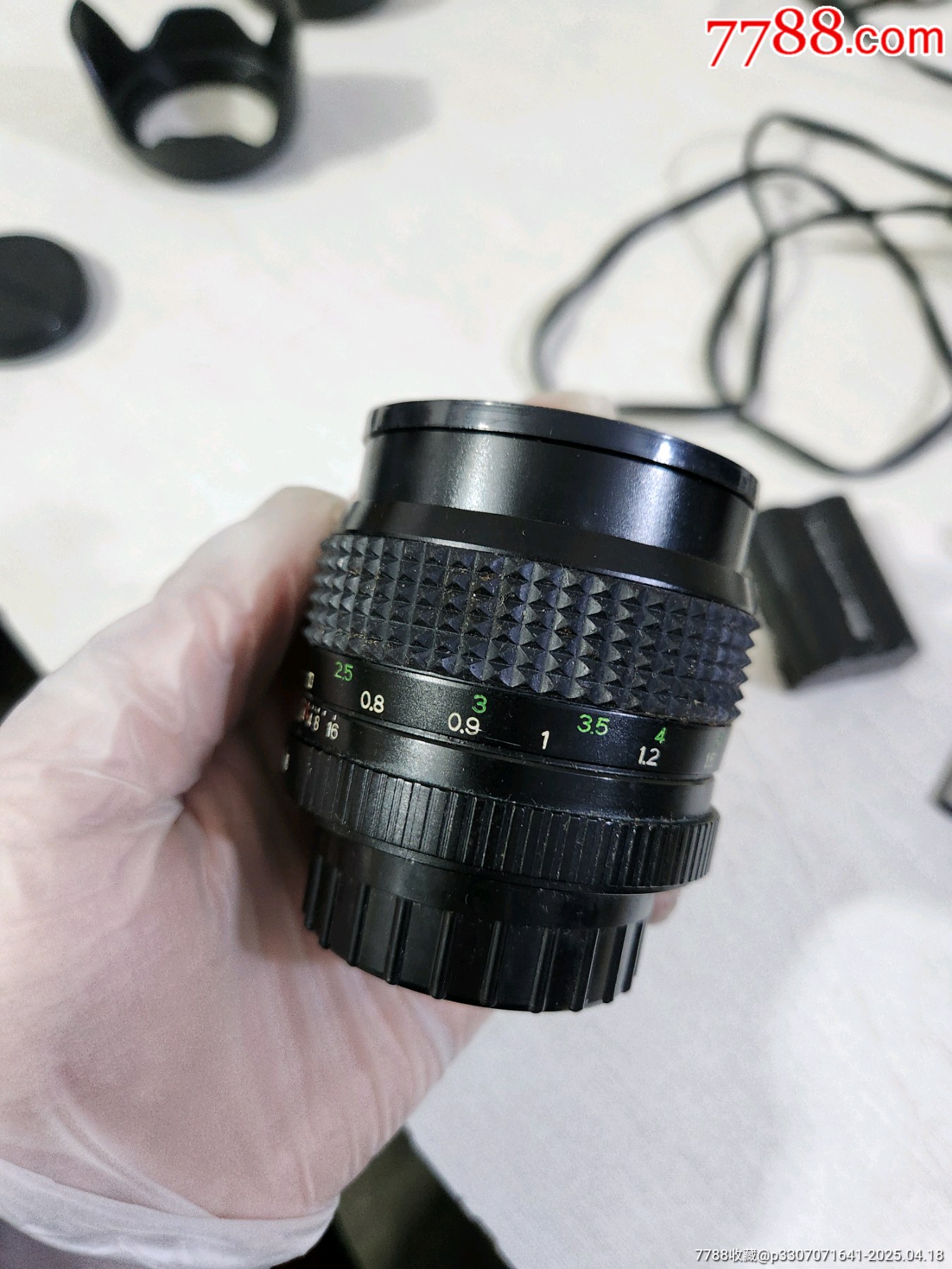 相機鏡頭_價格31元_第2張_
