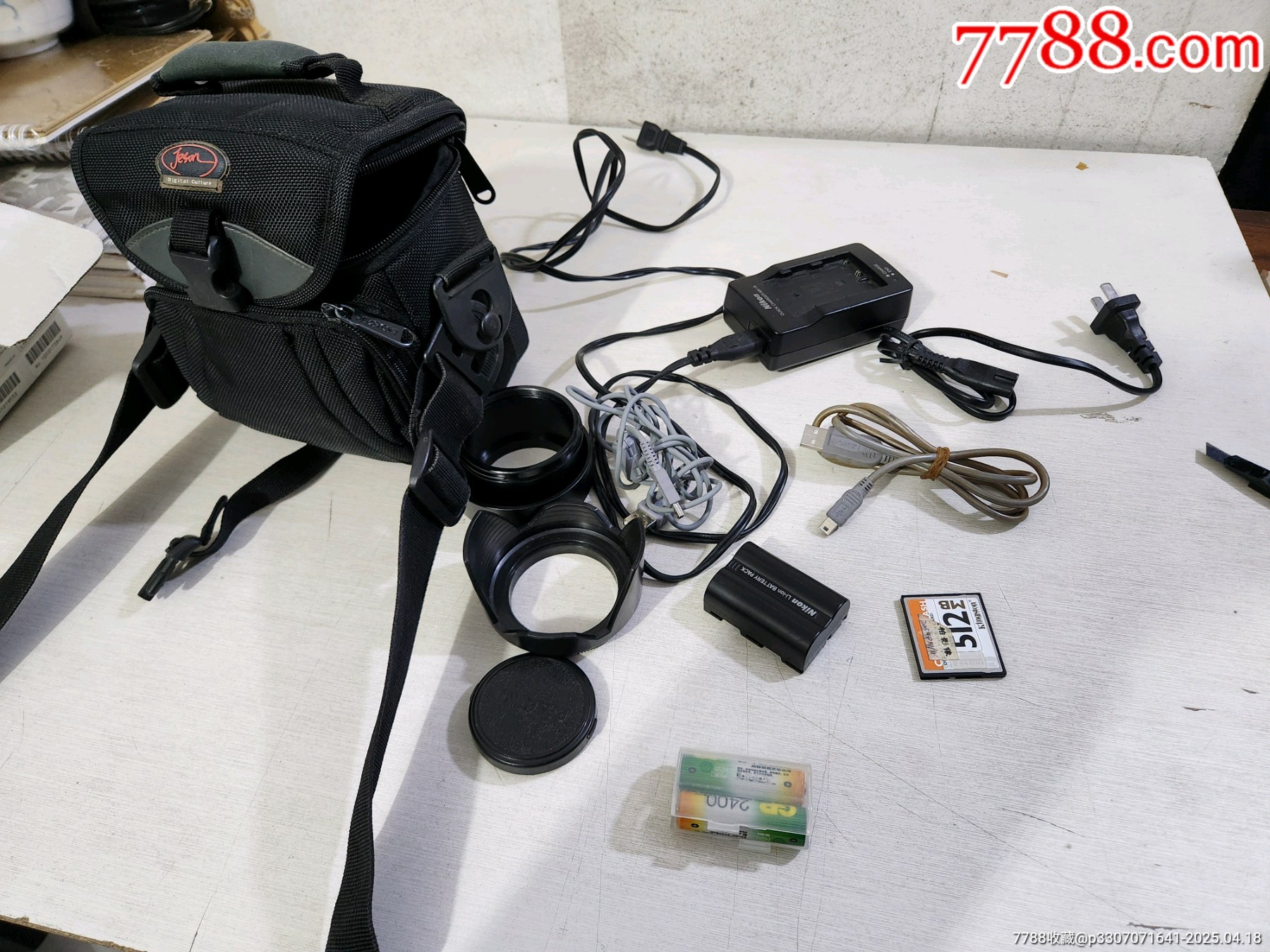 相機配件_價格31元_第1張_