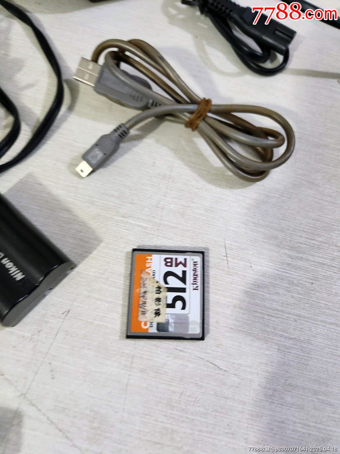 相機配件_價格31元_第5張_